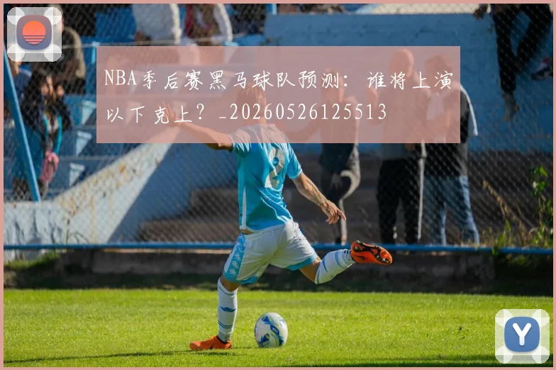NBA季后赛黑马球队预测:谁将上演以下克上?_20260526125513